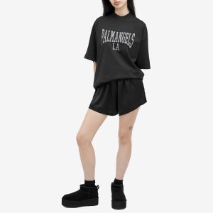 Palm Angels College Loose T-Shirt