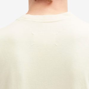 Maison Margiela Embroidered Logo T-Shirt