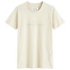 Maison Margiela Embroidered Logo T-Shirt