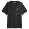 Maharishi Sparse Bonsai T-Shirt