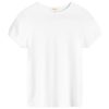 DONNI. Baby Rib Baby T-Shirt