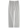 DONNI. Baby Rib Scallop Pant