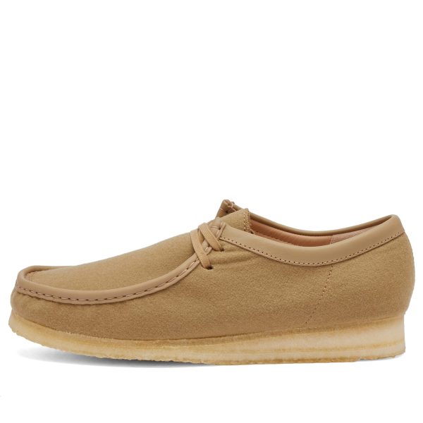 Clarks Originals Wallabee