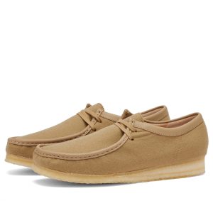 Clarks Originals Wallabee