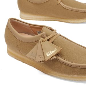 Clarks Originals Wallabee