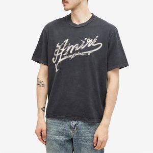 AMIRI Filigree T-Shirt