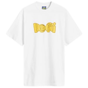 Lo-Fi Accelerate T-Shirt