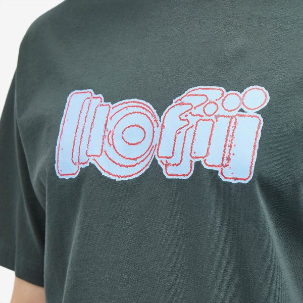 Lo-Fi Accelerate T-Shirt