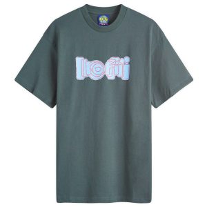 Lo-Fi Accelerate T-Shirt