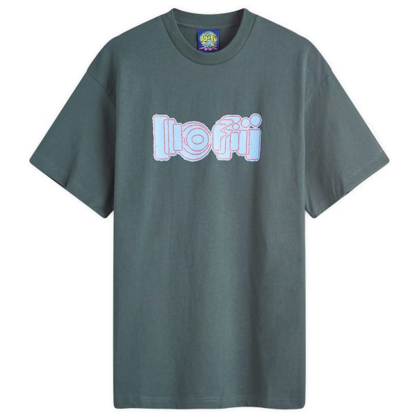 Lo-Fi Accelerate T-Shirt