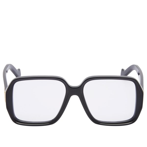 Loewe Anagram Glasses