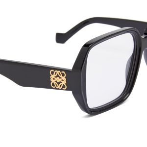 Loewe Anagram Glasses