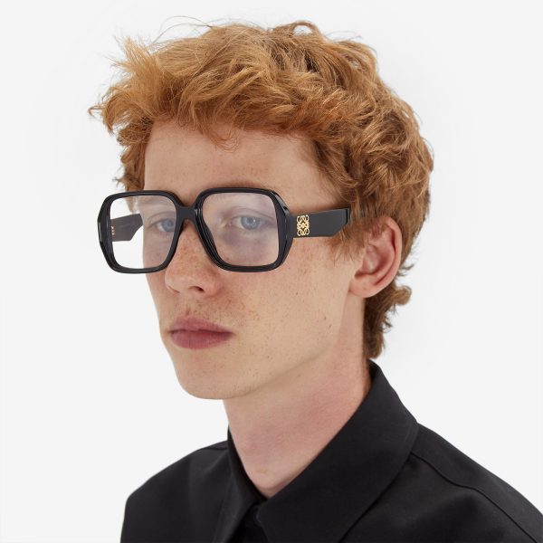 Loewe Anagram Glasses