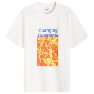 Magic Castles Changing Constants T-Shirt