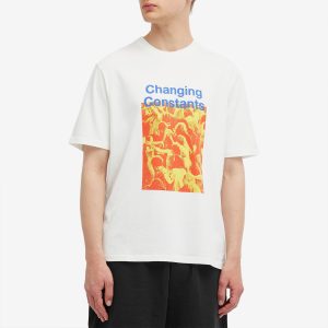 Magic Castles Changing Constants T-Shirt