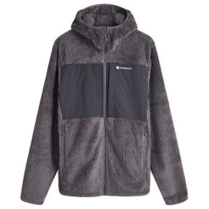 Montane Caldus XT Sherpa Fleece Hooded Jacket