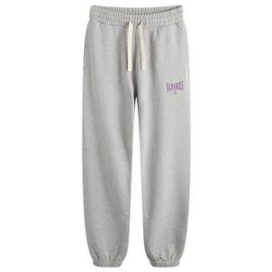 Palm Angels College Sweat Pants