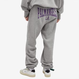 Palm Angels College Sweat Pants