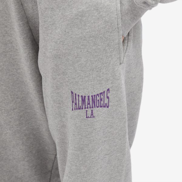 Palm Angels College Sweat Pants