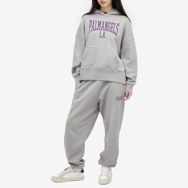 Palm Angels College Sweat Pants