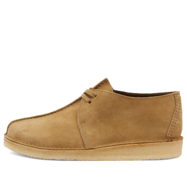 Clarks Originals Desert Trek