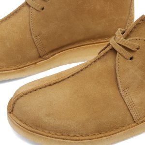 Clarks Originals Desert Trek