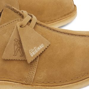 Clarks Originals Desert Trek