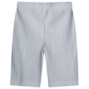 Homme Plissé Issey Miyake Pleated Shorts