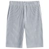 Homme Plissé Issey Miyake Pleated Shorts