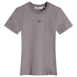 Daily Paper Unit Emb T-Shirt