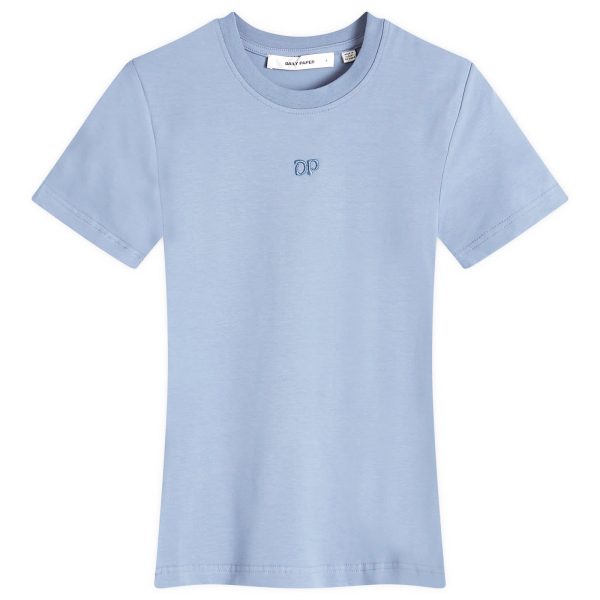 Daily Paper Unit Emb T-Shirt