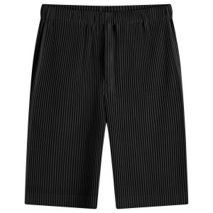 Homme Plissé Issey Miyake Pleated Shorts