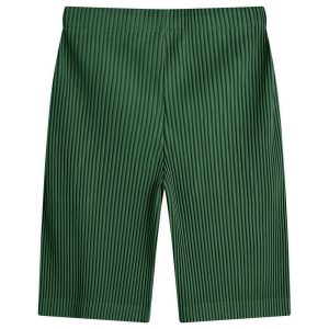 Homme Plissé Issey Miyake Pleated Shorts