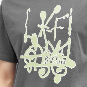 Lo-Fi Emulsion T-Shirt