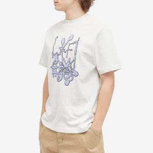 Lo-Fi Emulsion T-Shirt