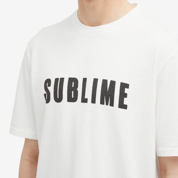 Magic Castles Sublime T-Shirt