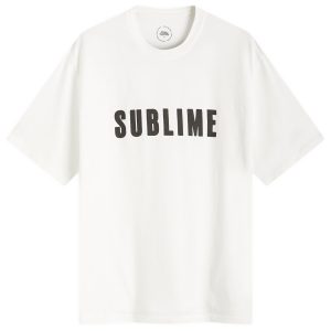 Magic Castles Sublime T-Shirt