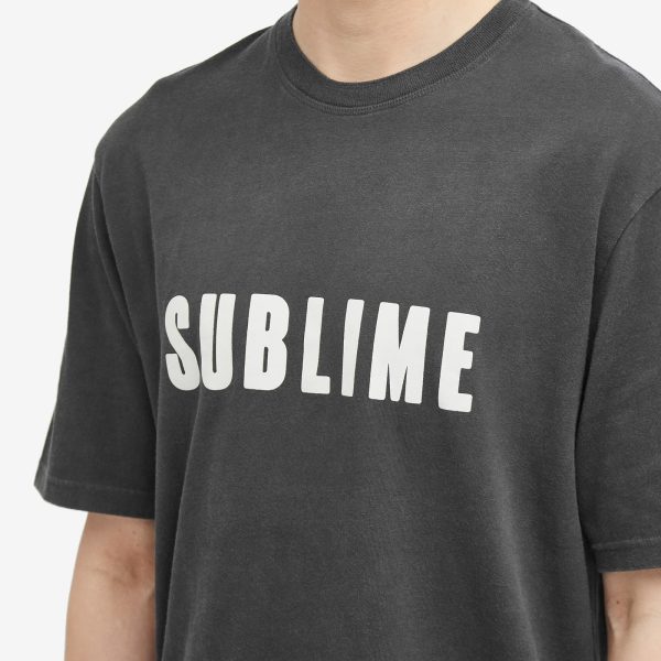 Magic Castles Sublime T-Shirt