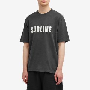 Magic Castles Sublime T-Shirt