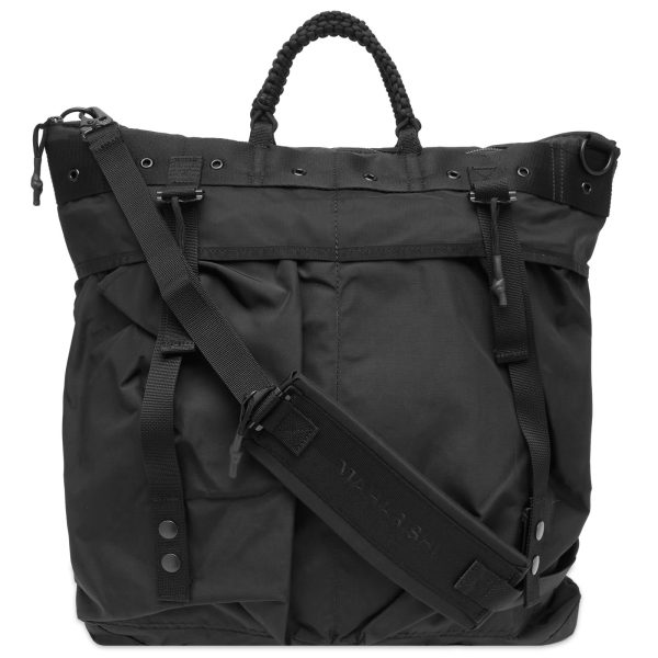 Maharishi M.A.L.I.C.E. Day Carry Bag