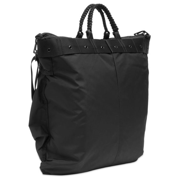 Maharishi M.A.L.I.C.E. Day Carry Bag