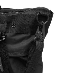 Maharishi M.A.L.I.C.E. Day Carry Bag