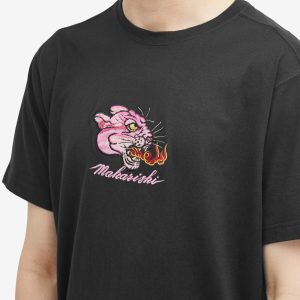 Maharishi Panther Chimera T-Shirt