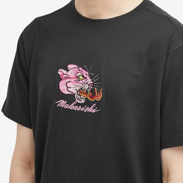 Maharishi Panther Chimera T-Shirt