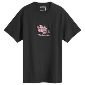 Maharishi Panther Chimera T-Shirt