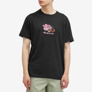 Maharishi Panther Chimera T-Shirt