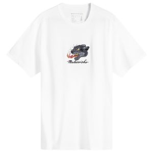 Maharishi Panther Chimera T-Shirt