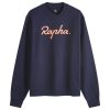 Rapha Logo Sweatshirt