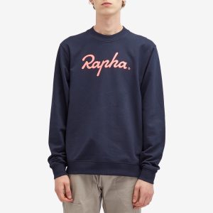 Rapha Logo Sweatshirt