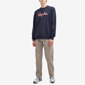 Rapha Logo Sweatshirt